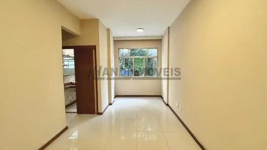 Apartamento com 2 Quartos à venda, 60m² no Flamengo, Rio de Janeiro