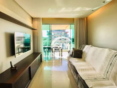Apartamento com 3 Quartos à venda, 188m² no Vila Nova, Cabo Frio