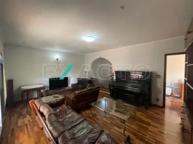 Casa com 4 Quartos à venda, 256m² no Jardim Guanabara, Campinas