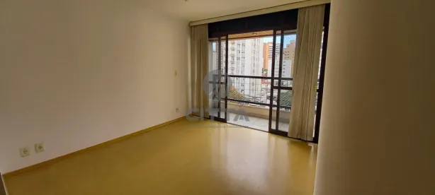 Apartamento com 1 Quarto para alugar, 50m² no Centro, Campinas