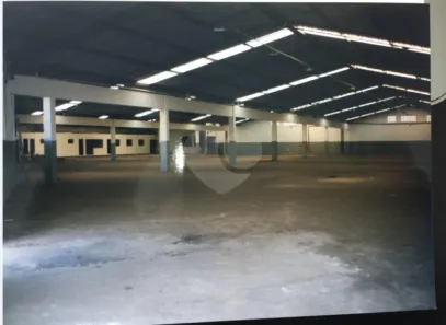 Galpão/Depósito/Armazém para alugar, 2950m² no Vila Leopoldina, São Paulo