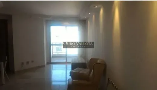 Apartamento com 3 Quartos à venda, 74m² no Mooca, São Paulo