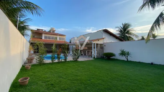 Casa com 6 Quartos à venda, 300m² no São José, Salinópolis