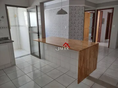 Apartamento com 3 Quartos à venda, 84m² no Jardim Vieira, São José do Rio Preto