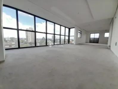 Apartamento com 3 Quartos à venda, 206m² no São Pedro, São José dos Pinhais