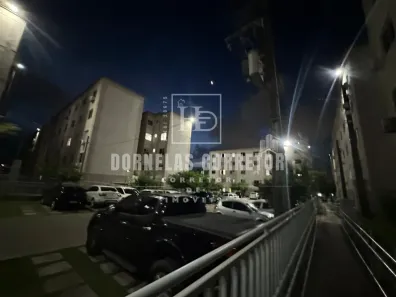 Apartamento com 2 Quartos à venda, 38m² no Sucupira, Jaboatão dos Guararapes