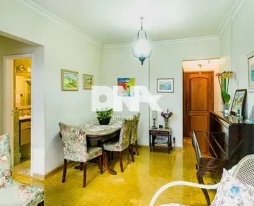 Apartamento com 2 Quartos à venda, 73m² no Copacabana, Rio de Janeiro