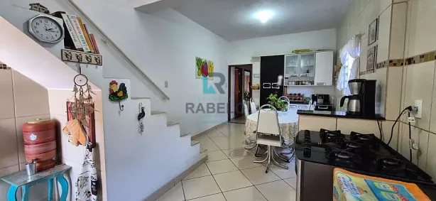 Sobrado com 3 Quartos à venda, 375m² no Cruz, Lorena