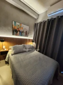 Apartamento com 1 Quarto à venda, 35m² no República, São Paulo