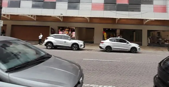 Ponto Comercial para alugar, 52m² no Boqueirão, Praia Grande