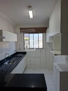 Apartamento com 2 Quartos à venda, 46m² no Piracicamirim, Piracicaba