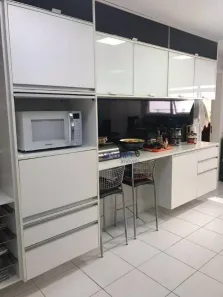Apartamento com 4 Quartos para alugar, 366m² no Alto da Lapa, São Paulo