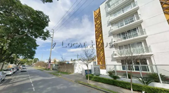 Apartamento com 1 Quarto à venda, 32m² no Prado Velho, Curitiba