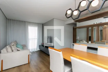 Apartamento com 3 Quartos à venda, 70m² no Vila Carmosina, São Paulo