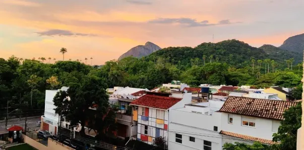 Apartamento com 2 Quartos à venda, 78m² no Jardim Botânico, Rio de Janeiro