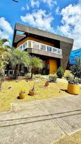 Casa com 3 Quartos à venda, 300m² no Alphaville (Abrantes), Camaçari