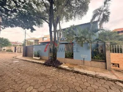Casa com 4 Quartos à venda, 413m² no Mata da Praia, Vitória