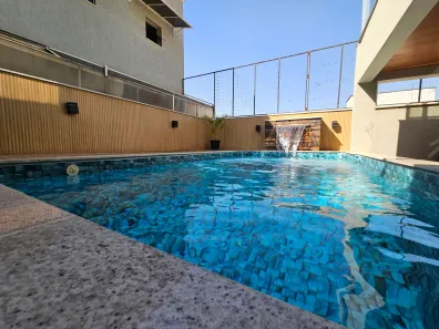 Casa com 4 Quartos à venda, 420m² no Fonte Grande, Contagem
