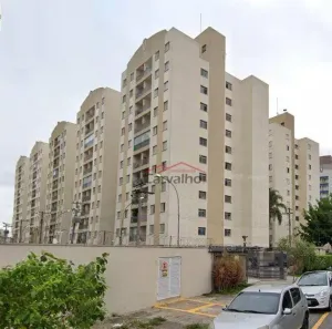 Apartamento com 2 Quartos à venda, 55m² no Vila Guilherme, São Paulo