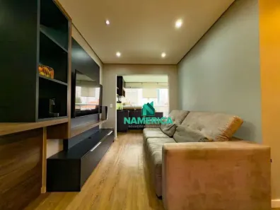 Apartamento com 2 Quartos à venda, 67m² no Jardim Prudência, São Paulo
