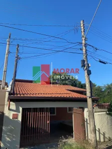 Casa com 4 Quartos à venda, 177m² no Jardim Itapuã, Valinhos