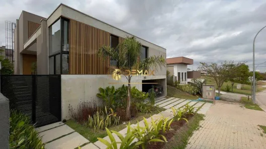 Casa de Condomínio com 3 Quartos à venda, 428m² no Condomínio Residencial Alphaville I, São José dos Campos