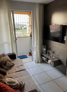 Apartamento com 2 Quartos à venda, 52m² no Santa Inês, Vila Velha