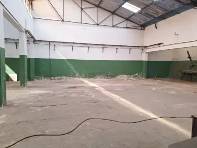 Galpão/Depósito/Armazém à venda, 1100m² no Campestre, Santo André