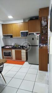 Apartamento com 2 Quartos à venda, 53m² no Jardim Europa, Uberlândia