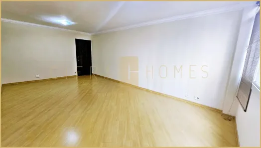 Apartamento com 3 Quartos para venda ou aluguel, 134m² no Itaim Bibi, São Paulo