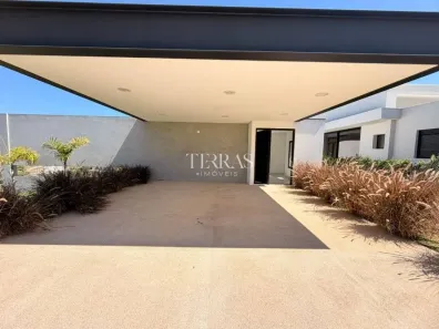 Casa de Condomínio com 3 Quartos à venda, 378m² no Kurumin, Itu