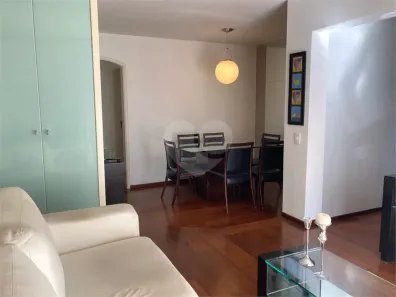 Apartamento com 2 Quartos à venda, 92m² no Indianópolis, São Paulo