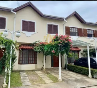Casa de Condomínio com 3 Quartos à venda, 100m² no Parque Residencial Aquarius, São José dos Campos