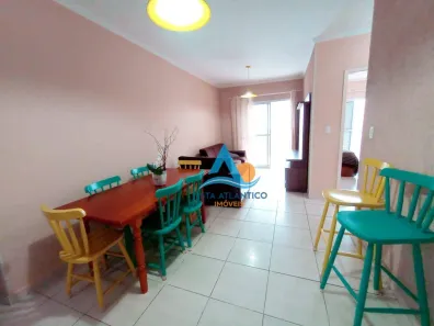 Apartamento com 2 Quartos à venda, 83m² no Ocian, Praia Grande