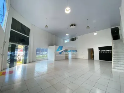 Ponto Comercial para alugar, 470m² no Antares, Londrina