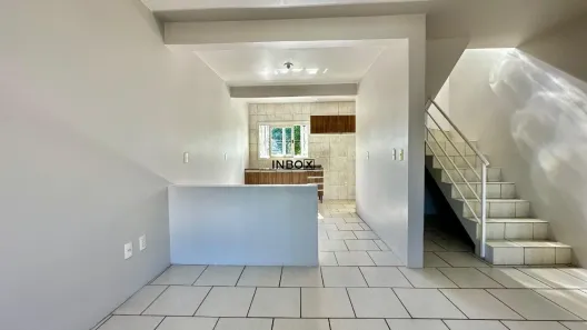Casa com 3 Quartos para alugar, 110m² no Borgo, Bento Gonçalves