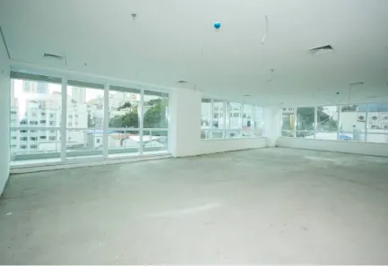 Ponto Comercial para alugar, 184m² no Paraíso, São Paulo