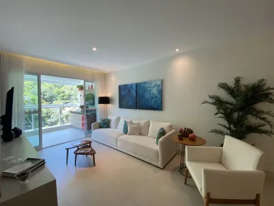 Apartamento com 3 Quartos à venda, 107m² no Praia da Costa, Vila Velha