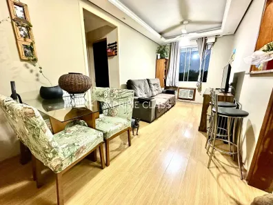 Apartamento com 2 Quartos à venda, 55m² no Centro, Canoas
