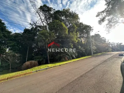 Lote/Terreno à venda, 618m² no Floresta, Gramado