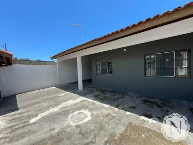 Casa com 3 Quartos à venda, 131m² no Corumba, Itanhaém