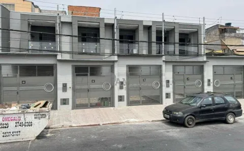 Sobrado com 3 Quartos à venda, 140m² no Jardim Piratininga, São Paulo