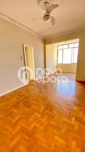 Apartamento com 2 Quartos à venda, 92m² no Grajaú, Rio de Janeiro