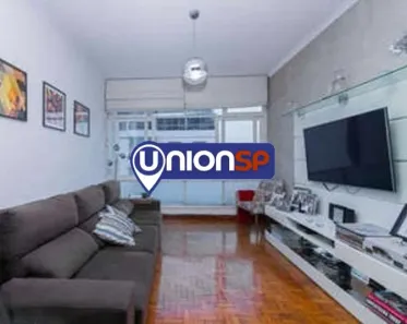 Apartamento com 3 Quartos à venda, 105m² no Barra Funda, São Paulo