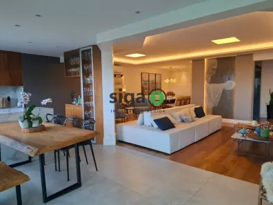 Apartamento com 4 Quartos à venda, 242m² no Jardim Morumbi, São Paulo