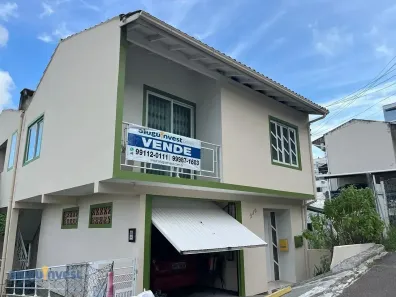 Casa com 3 Quartos à venda, 150m² no Estreito, Florianópolis