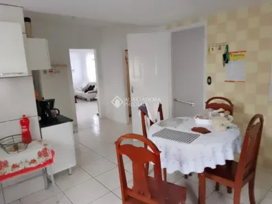 Casa com 3 Quartos à venda, 74m² no Rio Caveiras, Biguaçu