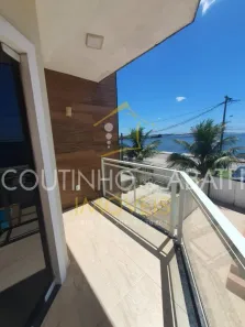Casa com 2 Quartos à venda, 111m² no Hospício, Araruama