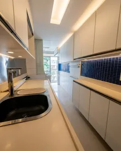 Apartamento com 3 Quartos à venda, 70m² no Recreio dos Bandeirantes, Rio de Janeiro