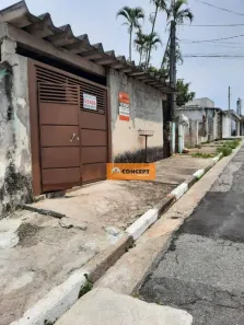 Casa com 4 Quartos à venda, 179m² no Vila Perracini, Poá